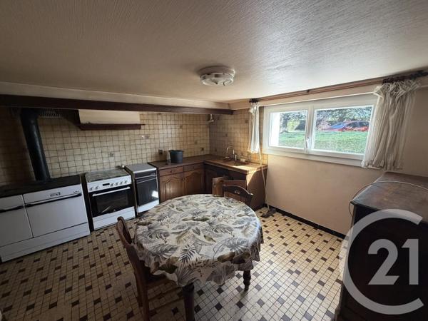 Maison à vendre  4 pièces - 112,80 m 2   ST LAURENT DE NESTE  - 65