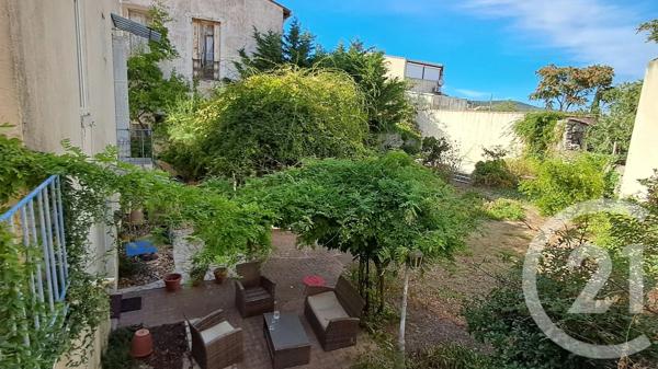 Maison à vendre  7 pièces - 156 m 2   FRONTIGNAN  - 34