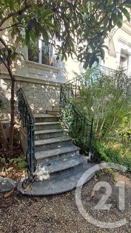 Maison à vendre  7 pièces - 156 m 2   FRONTIGNAN  - 34