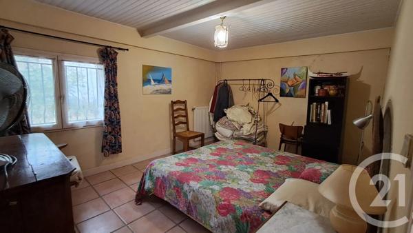 Maison à vendre  7 pièces - 156 m 2   FRONTIGNAN  - 34