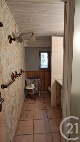 Maison à vendre  7 pièces - 156 m 2   FRONTIGNAN  - 34