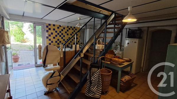 Maison à vendre  7 pièces - 156 m 2   FRONTIGNAN  - 34