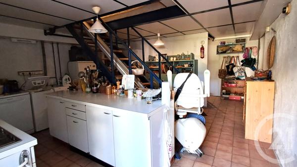 Maison à vendre  7 pièces - 156 m 2   FRONTIGNAN  - 34