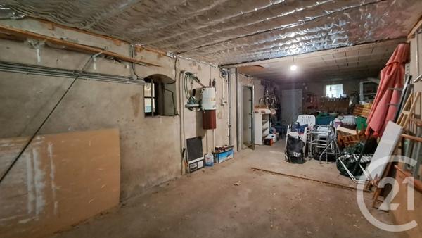 Maison à vendre  7 pièces - 156 m 2   FRONTIGNAN  - 34