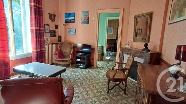 Maison à vendre  7 pièces - 156 m 2   FRONTIGNAN  - 34