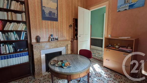 Maison à vendre  7 pièces - 156 m 2   FRONTIGNAN  - 34