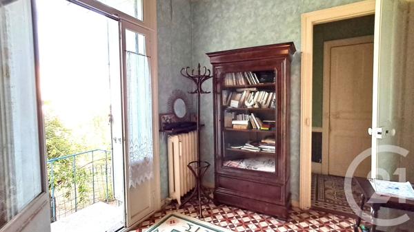 Maison à vendre  7 pièces - 156 m 2   FRONTIGNAN  - 34