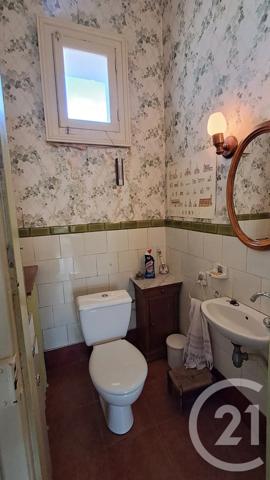 Maison à vendre  7 pièces - 156 m 2   FRONTIGNAN  - 34