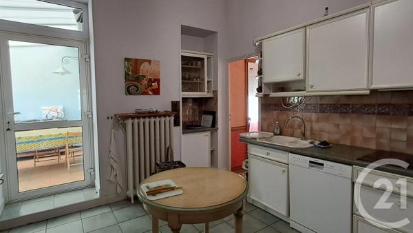 Maison à vendre  7 pièces - 156 m 2   FRONTIGNAN  - 34