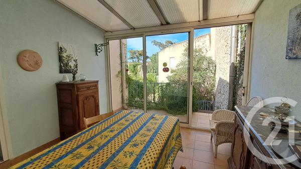 Maison à vendre  7 pièces - 156 m 2   FRONTIGNAN  - 34