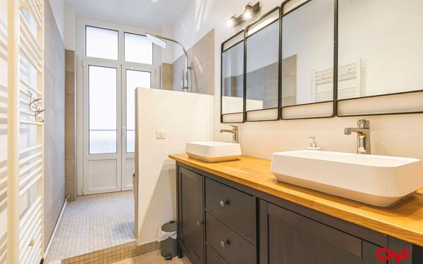 Appartement à vendre    4 pièces • 90,71 m2 Reims