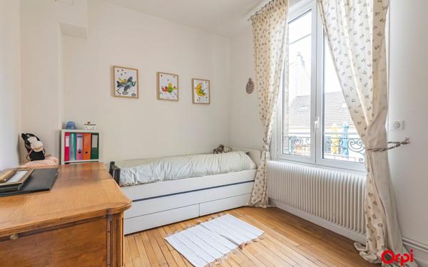 Appartement à vendre    4 pièces • 90,71 m2 Reims