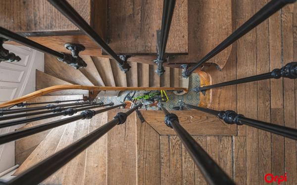 Appartement à vendre    4 pièces • 90,71 m2 Reims