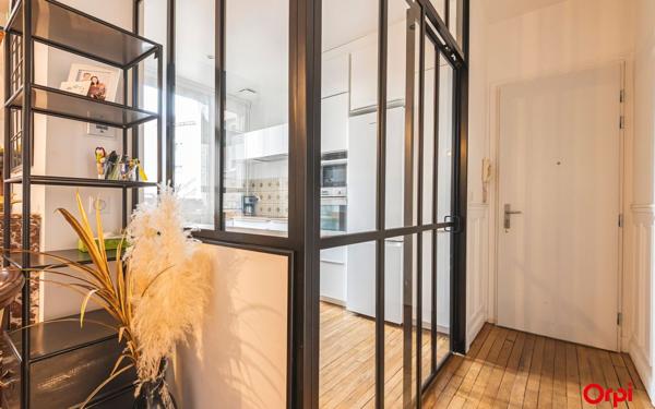 Appartement à vendre    4 pièces • 90,71 m2 Reims