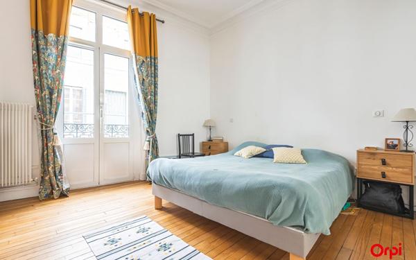 Appartement à vendre    4 pièces • 90,71 m2 Reims