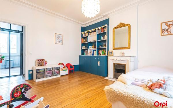 Appartement à vendre    4 pièces • 90,71 m2 Reims