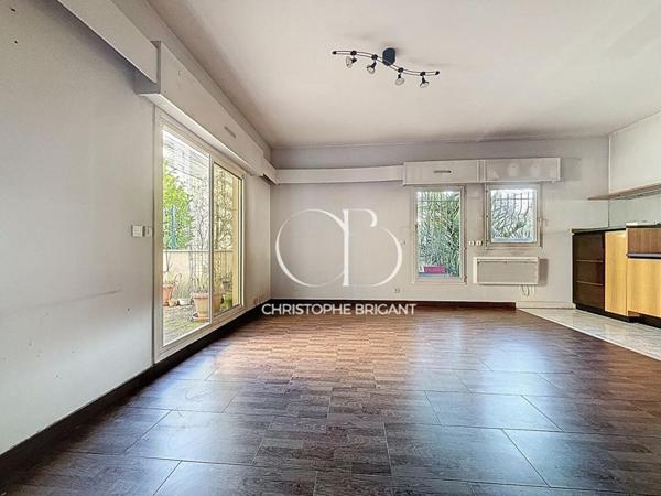 Appartement  3 pièce(s) 78 M² avec Terrasse de 20m²