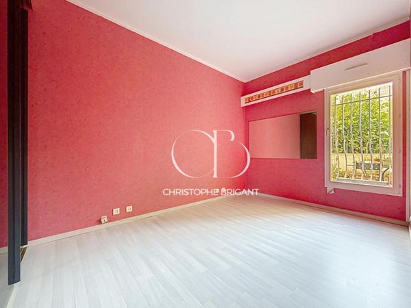 Appartement  3 pièce(s) 78 M² avec Terrasse de 20m²