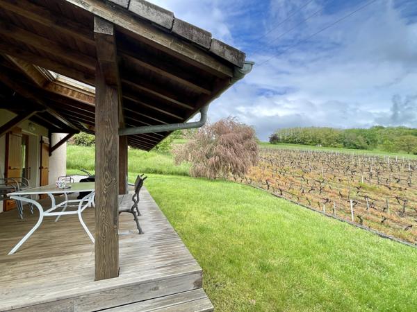 Challex (01630) VENTE MAISON AVEC SOUS-SOL