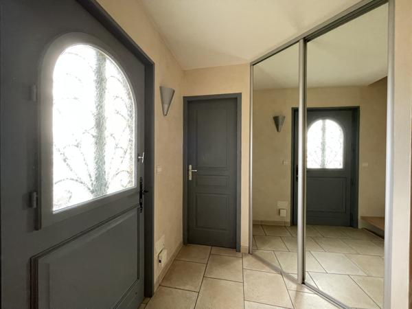 Challex (01630) VENTE MAISON AVEC SOUS-SOL