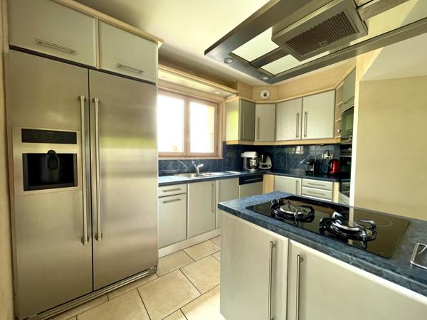 Challex (01630) VENTE MAISON AVEC SOUS-SOL