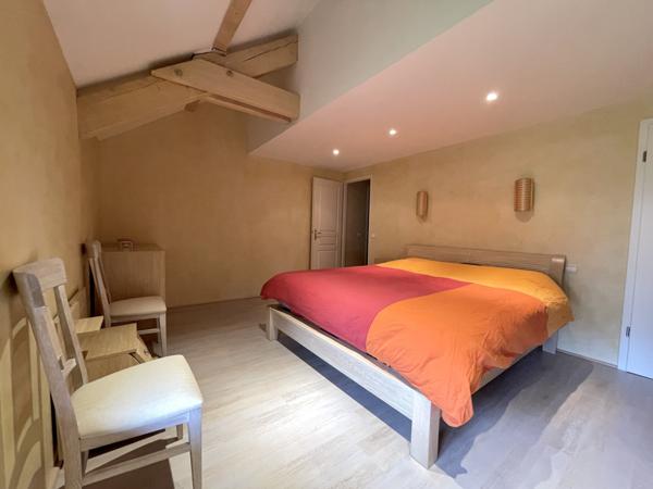 Challex (01630) VENTE MAISON AVEC SOUS-SOL