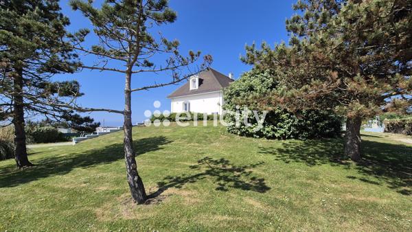 Maison 13 pièces - 310 m² Bien prestige