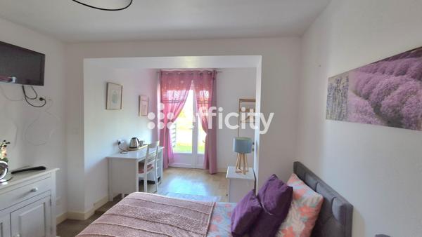 Maison 13 pièces - 310 m² Bien prestige