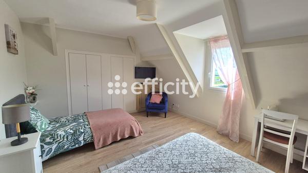 Maison 13 pièces - 310 m² Bien prestige