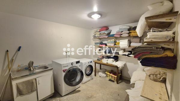 Maison 13 pièces - 310 m² Bien prestige