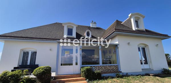 Maison 13 pièces - 310 m² Bien prestige