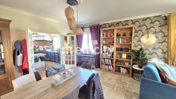 Maison 13 pièces - 310 m² Bien prestige