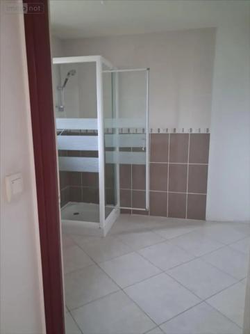 Location - Maison La Haye 50250 4 pièces 98 m 2 600 m 2