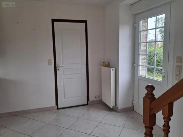 Location - Maison La Haye 50250 4 pièces 98 m 2 600 m 2