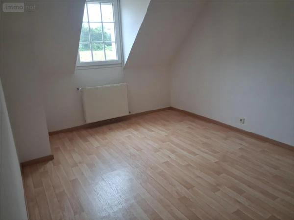 Location - Maison La Haye 50250 4 pièces 98 m 2 600 m 2