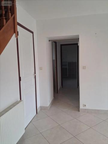 Location - Maison La Haye 50250 4 pièces 98 m 2 600 m 2