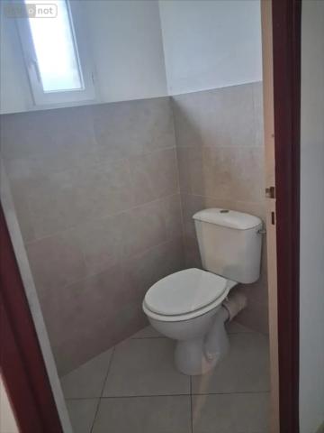 Location - Maison La Haye 50250 4 pièces 98 m 2 600 m 2