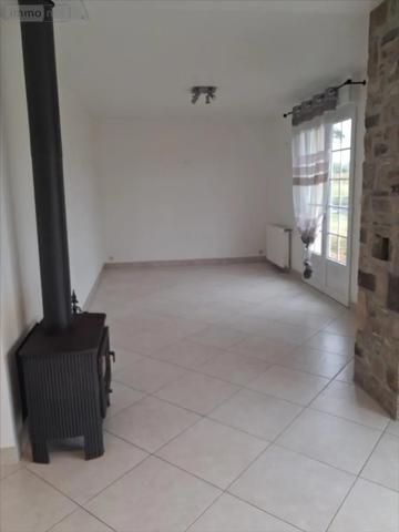 Location - Maison La Haye 50250 4 pièces 98 m 2 600 m 2