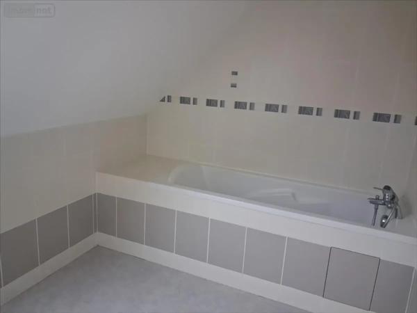 Location - Maison La Haye 50250 4 pièces 98 m 2 600 m 2