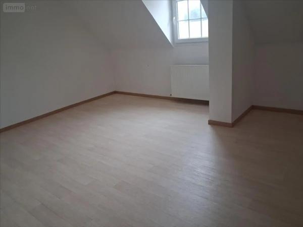 Location - Maison La Haye 50250 4 pièces 98 m 2 600 m 2