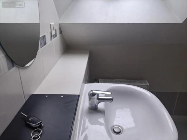 Location - Maison La Haye 50250 4 pièces 98 m 2 600 m 2
