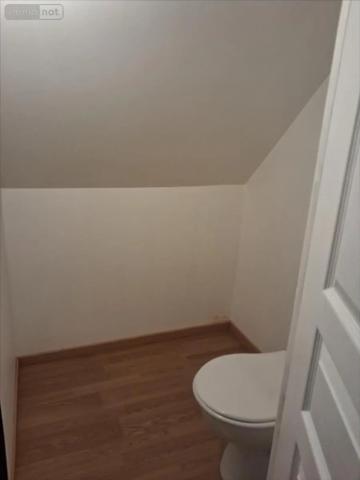 Location - Maison La Haye 50250 4 pièces 98 m 2 600 m 2