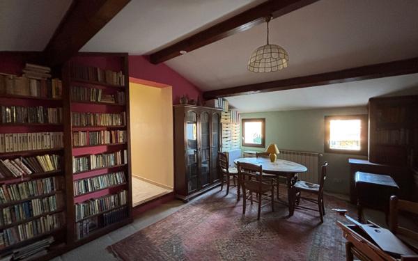 Maison à vendre    5 pièces • 155,31 m2 Marguerittes