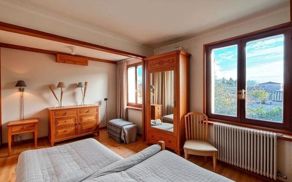 Maison à vendre    5 pièces • 155,31 m2 Marguerittes