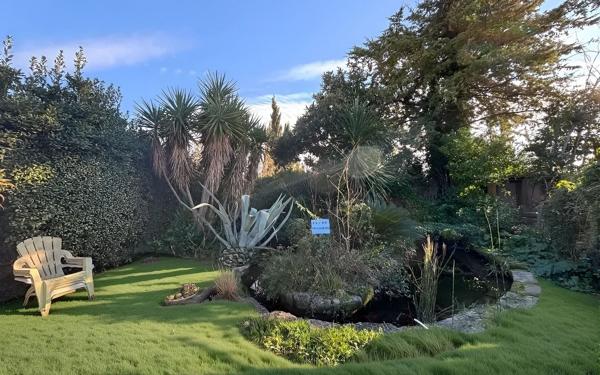 Maison à vendre    5 pièces • 155,31 m2 Marguerittes