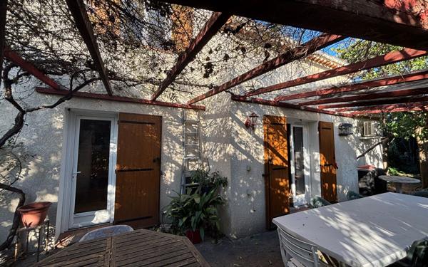 Maison à vendre    5 pièces • 155,31 m2 Marguerittes