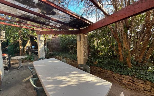 Maison à vendre    5 pièces • 155,31 m2 Marguerittes