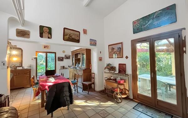 Maison à vendre    5 pièces • 155,31 m2 Marguerittes