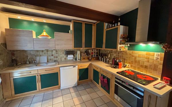 Maison à vendre    5 pièces • 155,31 m2 Marguerittes