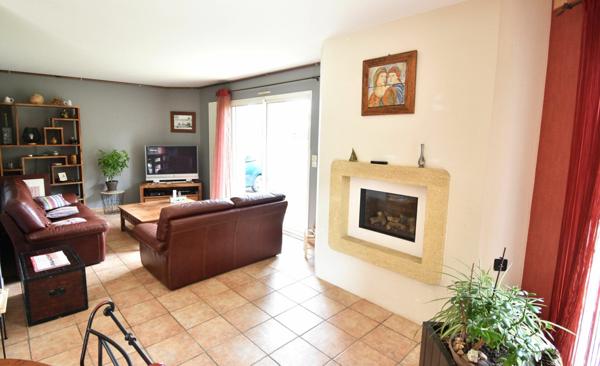 Maison à vendre    5 pièces •  Capbreton